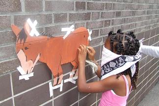 Festival Eritrea 2007 Utrecht Nederland